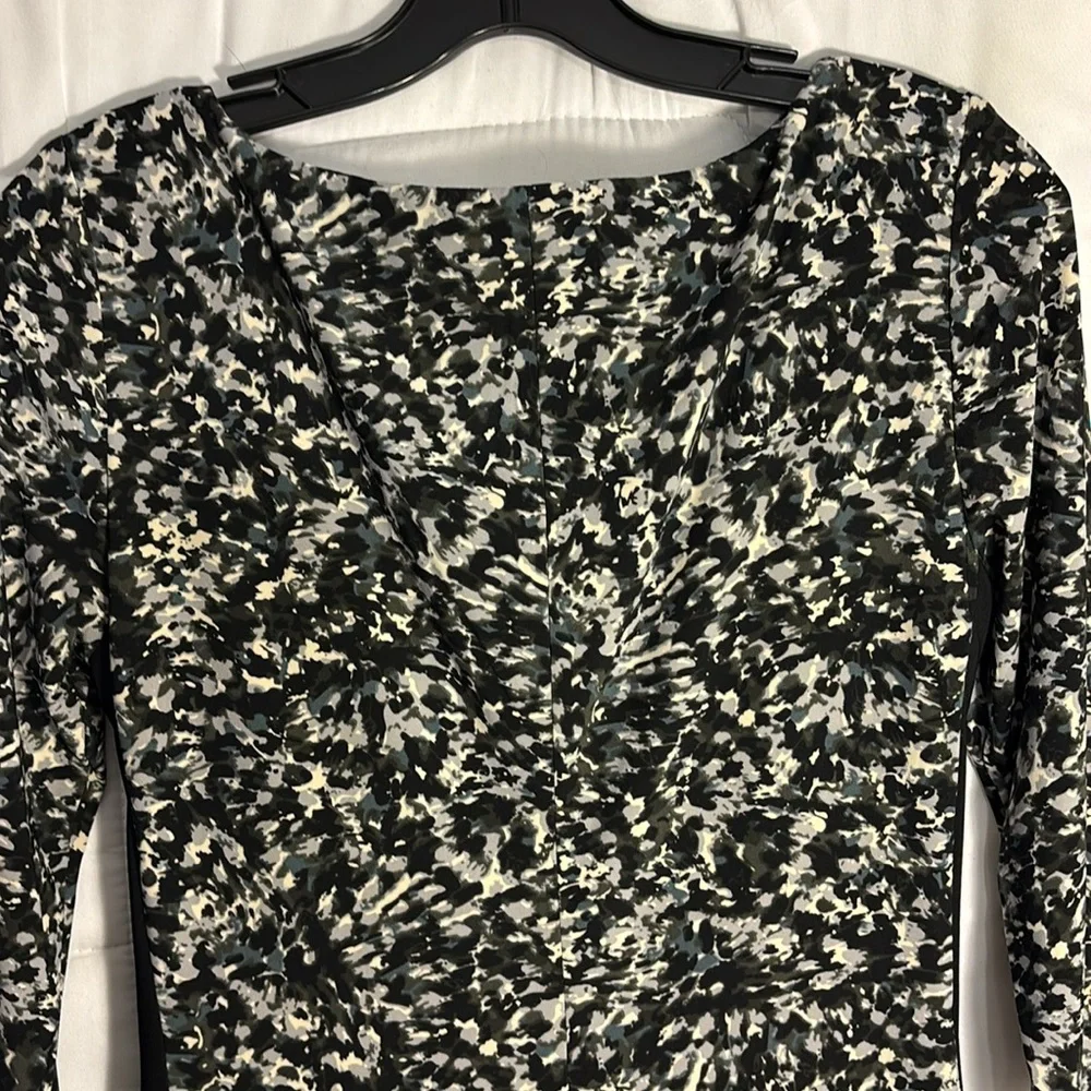 Ralph Lauren Dress sz 4 nwt - Picture 8 of 9